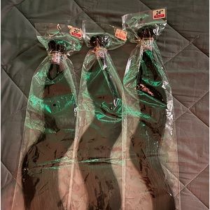 3 Raw Virgin Hair Bundles